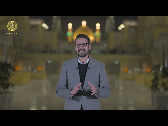 ⁣مجلة السحر الحلقة (2)