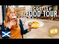 Download Lagu Trying Scotland's Most Famous Foods (Haggis, whisky, and more!)