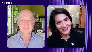 Season 2, Episode 3: Awareness & Advocacy: Scaling Impact Across Neurodegenerative Diseases