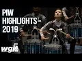 WGI 2019 PIW Finalists Highlight Reel