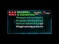 Download Lagu Karaoke The Mercy Kisah Seorang Pramuria 4K