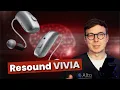 Lagu Resound Vivia: The Smartest Hearing Aid Yet?