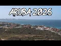 ARUBA 2026 TOUR Staying At La Cabana