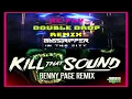 Basstripper "In the City"|Benny Page "Kill that Sound(Remix)" (DoubleDrop-MashUp by XC-Fly)