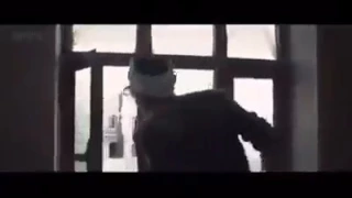 ابن اليمن في مواحهة مروحية المانرز الامريكيه تاريخ           دندنها