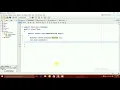 How to print rectangle shape pattern program in java with logic in Hindi