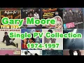 Download Lagu Gary Moore - Single PV Collection (1974-1997)