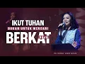 Download Lagu Belajar Taat Meski Harus Berkorban - Ps. Henny Kristianus