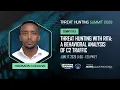 Threat Hunting with RITA A Behavioral Analysis of C2 Traffic Hermon Kidane