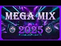 Lagu MEGA PARTY MIX 2025 | EDM Festival Dance Bangers \u0026 Top Drops
