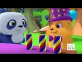 Download Lagu Ruff Ruff, Tweet and Dave - 71. A Magic Show Adventure