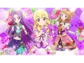 Download Lagu 【AMV】アイカツ！アイドルカツドウ！劇場版 「Let'sアイカツ!」