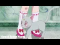 Luna and Artemis daughter ENG Sailor Moon Crystal