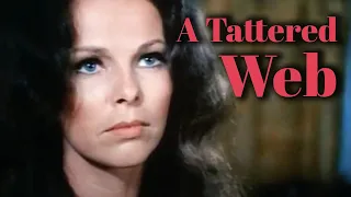 A Tattered Web (1971) Lloyd Bridges | Crime, Drama, Mystery TV Movie