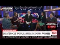 Gloria Borger Hillary Clinton s Achilles Heel Is That Voters Don t Trust Her