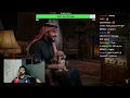 ردة فعل فاروق المغربي على دس سلومو أم تيس | شيبه عيبه | 🤐