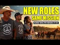 Meet the Team Giving Horses a Second Chance Horse Shelter Heroes - S7 E31