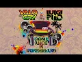 Download Lagu Valo \u0026 Cry X Pilo - COME ALICE IN WONDERLAND (feat. Mary) [Official Lyric Video]