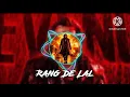 Rang De Lal (Oye Oye) (From "Dhurandhar The Revenge") (Feat. Reble)