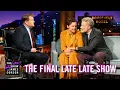 Download Lagu The Final Episode - FULL - The Late Late Show with James Corden