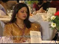Download Lagu Sridevi and Boney Kapoor at the dinner table: does silence do the talking?