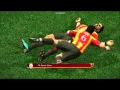 PES 2011 Galatasaray UEFA Kupası