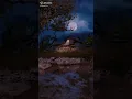 Download Lagu Perpaduan malam yang sunyi dengan bulan nan indah dipandang