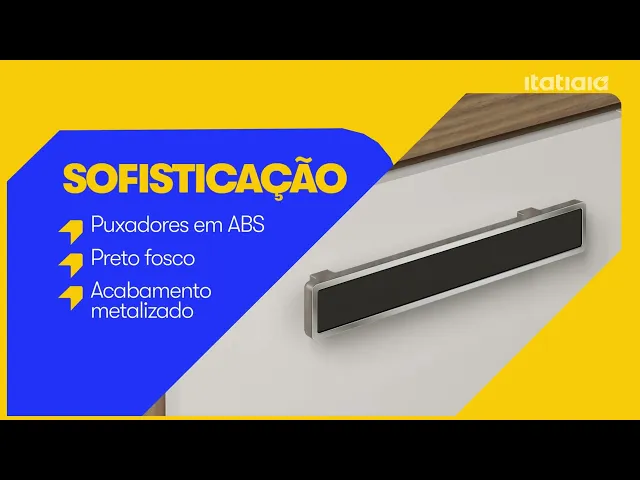 Vídeo do produto Vídeo do produto