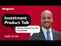 Investing in Money Market Funds Vanguard