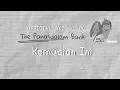 Download Lagu The Panasdalam Bank (Remastered 2018) - Kemudian Ini (Official Lyric Video)
