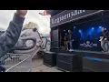 Download Lagu DJ Panic @ Legioenzaal Outdoor Feyenoord - Marseille 3-2 ( 28-04-22 )