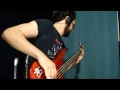 Falling Higher (Helloween - Bass Cover)