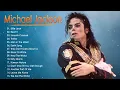 Download Lagu The Best Of Michael Jackson - Michael Jackson Greatest Hits