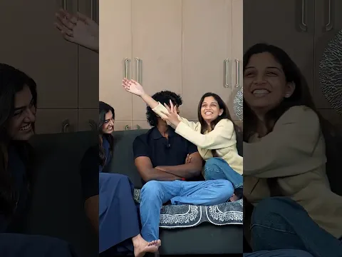 We All know Each Other | Haiku UnFiltered - Exclusive | AEGAN | FEMINA GEORGE | SRI DEVI