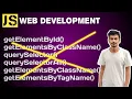 7 Instance Methods in Javascript Javascript for Web Development JK CoDEVERSE