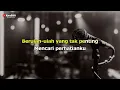 Tata Janeta - Penipu Hati (Karaoke)