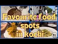 My favourite food spots in Kochi Kitchentales by Neethu
