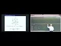 Kyoto Univ Statistical physics on sparse random graphs A mathematical perspective Lecture 3