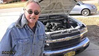 Here s Why This Chevy Colorado is Better Than a Toyota Tacoma