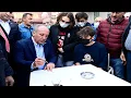 FIZIK GENLESME OZKUTLE YKS 2022 Muharrem Ince anlatimi ile