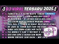 Download Lagu DJ TIKTOK TERBARU 2025 🎵 DJ TABOLA BALE X CALON MANTU 🎵 DJ NGAPAIN REPOT X TABOLA BALE || FULL ALBUM