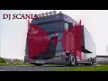DJ Scania 2022