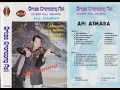 Download Lagu Orkes Krontjong Studio R.R.I. Jakarta - Api Asmara Side B