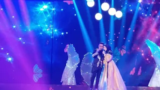 Download Duet Lesti Ft Fildan romantis banget || Indosiar 25 MP3