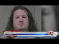 Man accused of kidnapping in Harnett County given 2 5M bond
