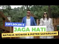 Download Lagu Natalia Wowor - Jaga Hati (Official Music Video) Ft. Pieter Saparuane