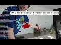 xQc s Dog is Retarded