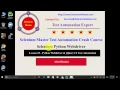 Lesson 15 Python Webdriver Alert Dismiss