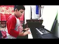Download Lagu Ampar-Ampar Pisang / Lagu Daerah / Folklore / Cover by Adit