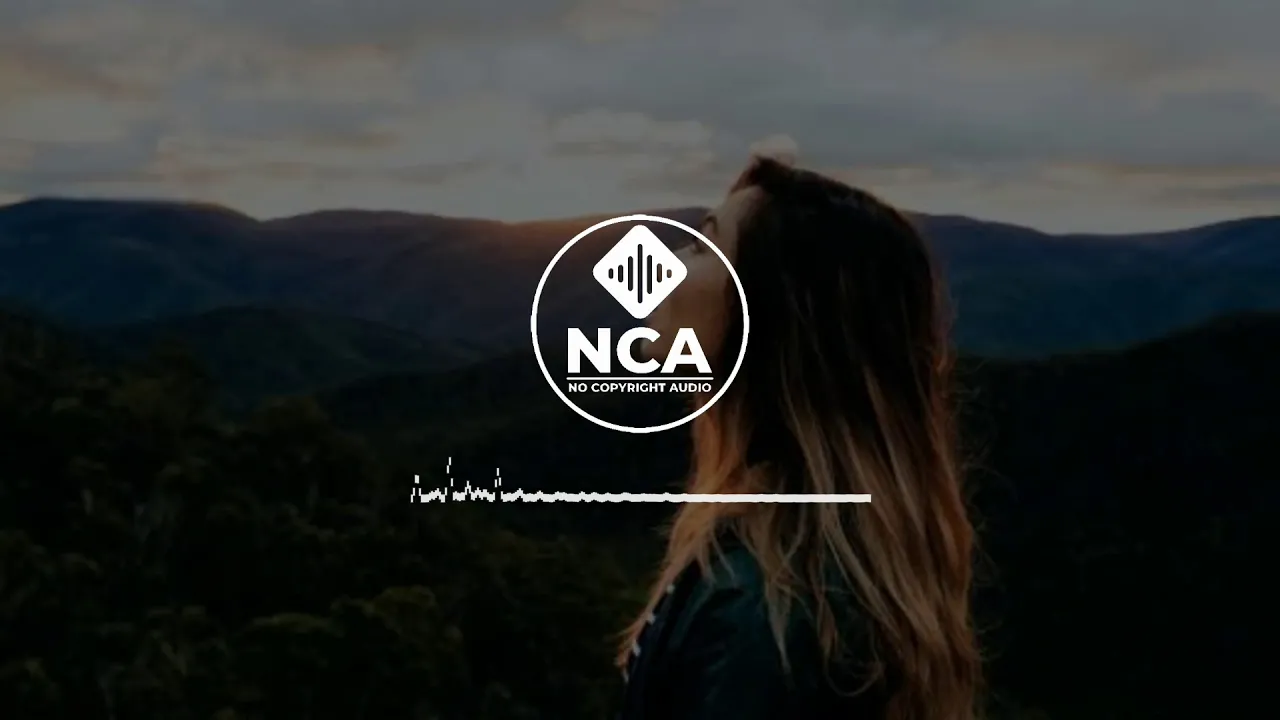 Halation By Evolv - NO COPYRIGHT AUDIO (NCA) Halation By Evolv - NO COPYRIGHT AUDIO (NCA)